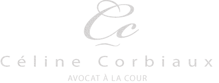 Logo Céline Corbiaux